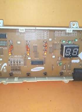 三星滚筒洗衣机电脑板MFS-KTR9APH-00 WF-C963AC  AR 主板