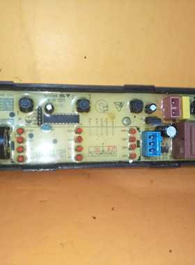 格兰仕全自动洗衣机XQB60-J5C电脑板XJ5QB60.2.2.1(274)控制主板