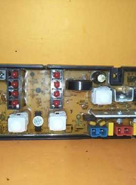 适用于TCL洗衣机电脑板XQB50-126S HF-FL318A-2-X 电路板主板