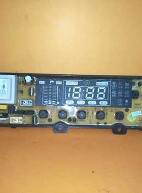 适用于原装洗衣机XQB50-88P XQB60-88电脑板主板XYJ43A-1-V05.PCB