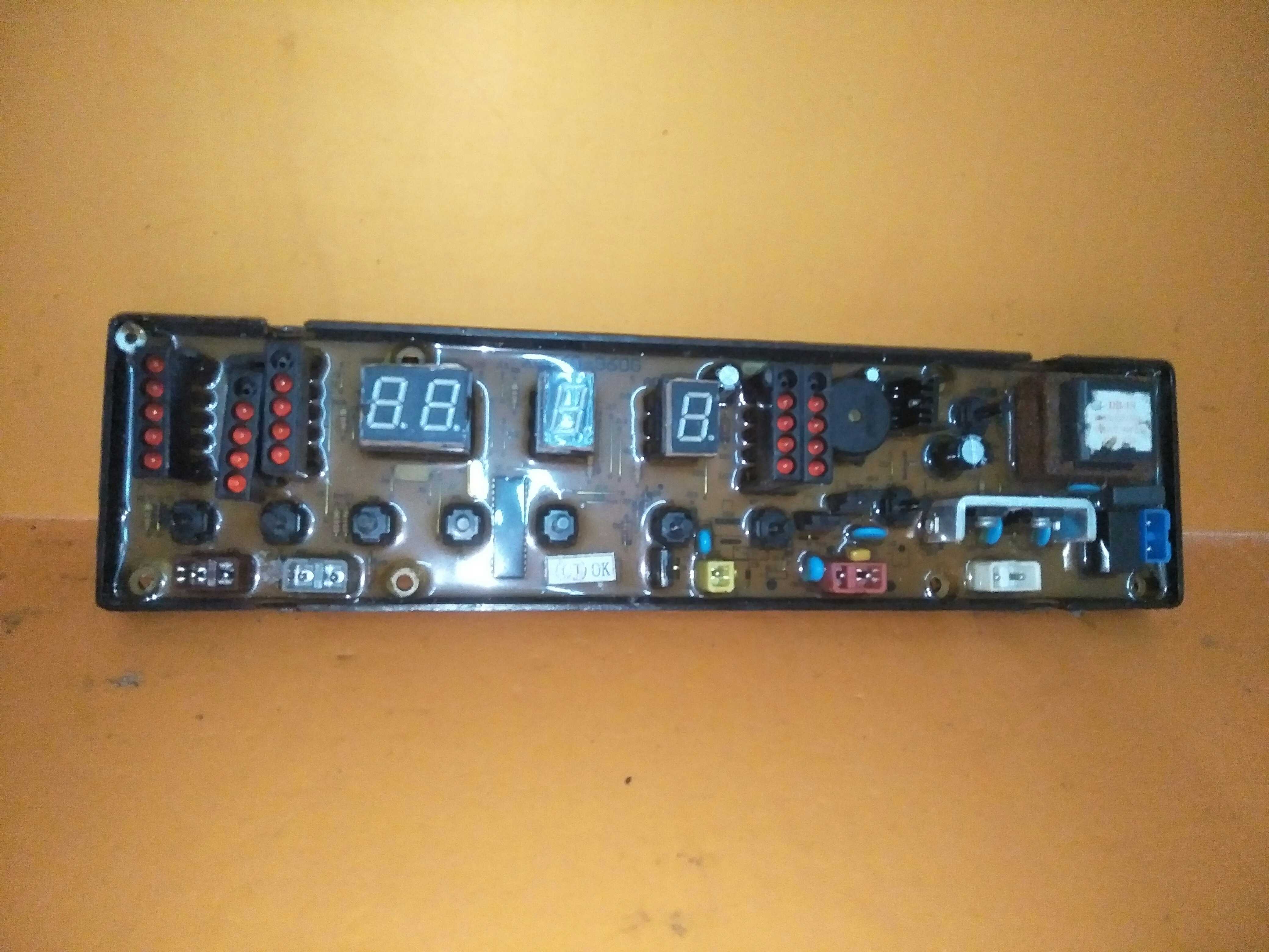 XQB60-1066G中意洗衣机电脑板XQB60-960G XQ60-966G 主板 线路板