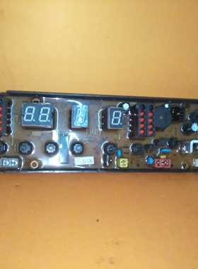 XQB60-1066G中意洗衣机电脑板XQB60-960G XQ60-966G 主板 线路板