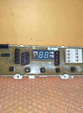 原装LG洗衣机电脑板XQB60-88SF XQB70-S2TT 98SF 6870EC9103C