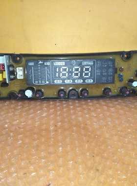 三金小天鹅XQB75-A10 XQB70-788洗衣机电脑板NCXQ-BEM01LED