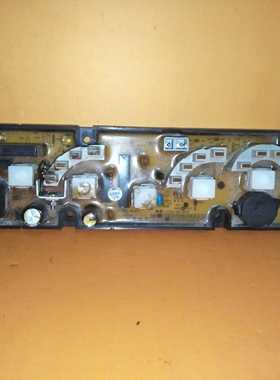 正品中日洗衣机电脑板XQB50-806G HF-2150(A) 显示板XQB50-802