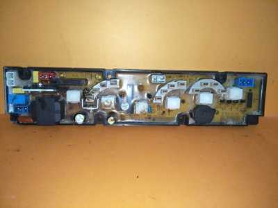 正品中日洗衣机电脑板XQB50-806G HF-2150(A) 显示板XQB50-802