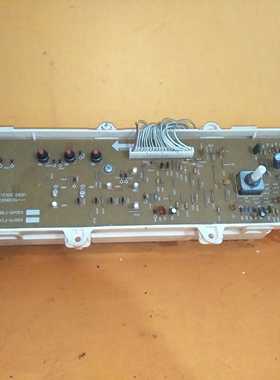 XQG75-F1129W三洋洗衣机电脑显示主板XQG65-F9918S F1029W F9928W