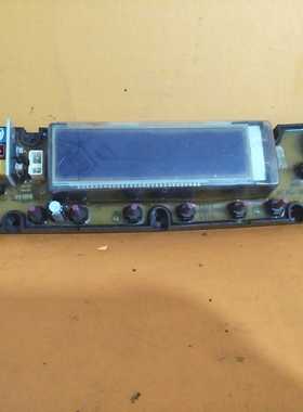金松XQB65-6568/E8165洗衣机电脑板 XQB75-7518 NCXQ-BEM01/JYLCD