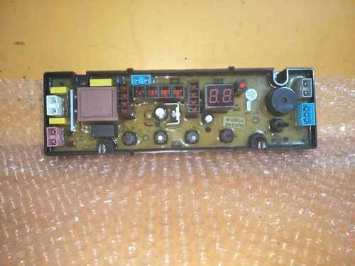 小鸭洗衣机电脑板XQB75-758 XQB75-818A HF-GT507-1-X SA507-1