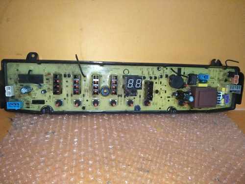 天鹅洗衣机配件电脑板MAM80-S2002FMPS/S2002F显示板主板