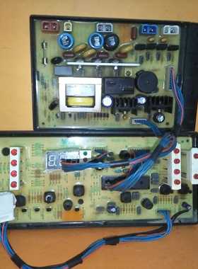 小天鹅XQG-8186E电脑版SP7.820.020 KPG50-1A