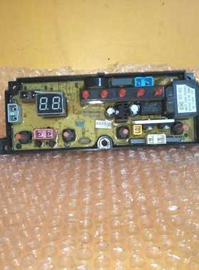 原装松下洗衣机电脑板XQB60-168G 60-168-2LED XQB60-168电源主板