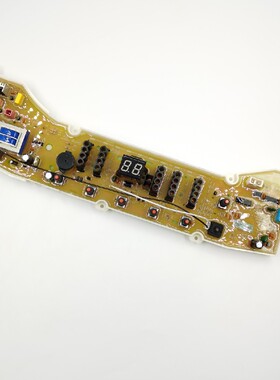 三洋洗衣机电脑板DB7239S帝度DB7039 DB8057ES DB80577ES DB6037S