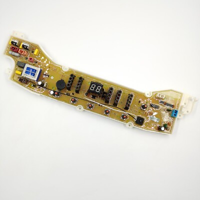 三洋洗衣机电脑板DB7239S帝度DB7039 DB8057ES DB80577ES DB6037S