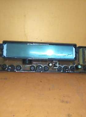 洗衣机电脑板NCXQ-MR-491P主板HF-MR80C  HF-MR80A  HF-MR3165-X