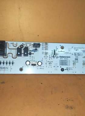 原装洗衣机电脑版DV60Q1K.8.2   130302已测试