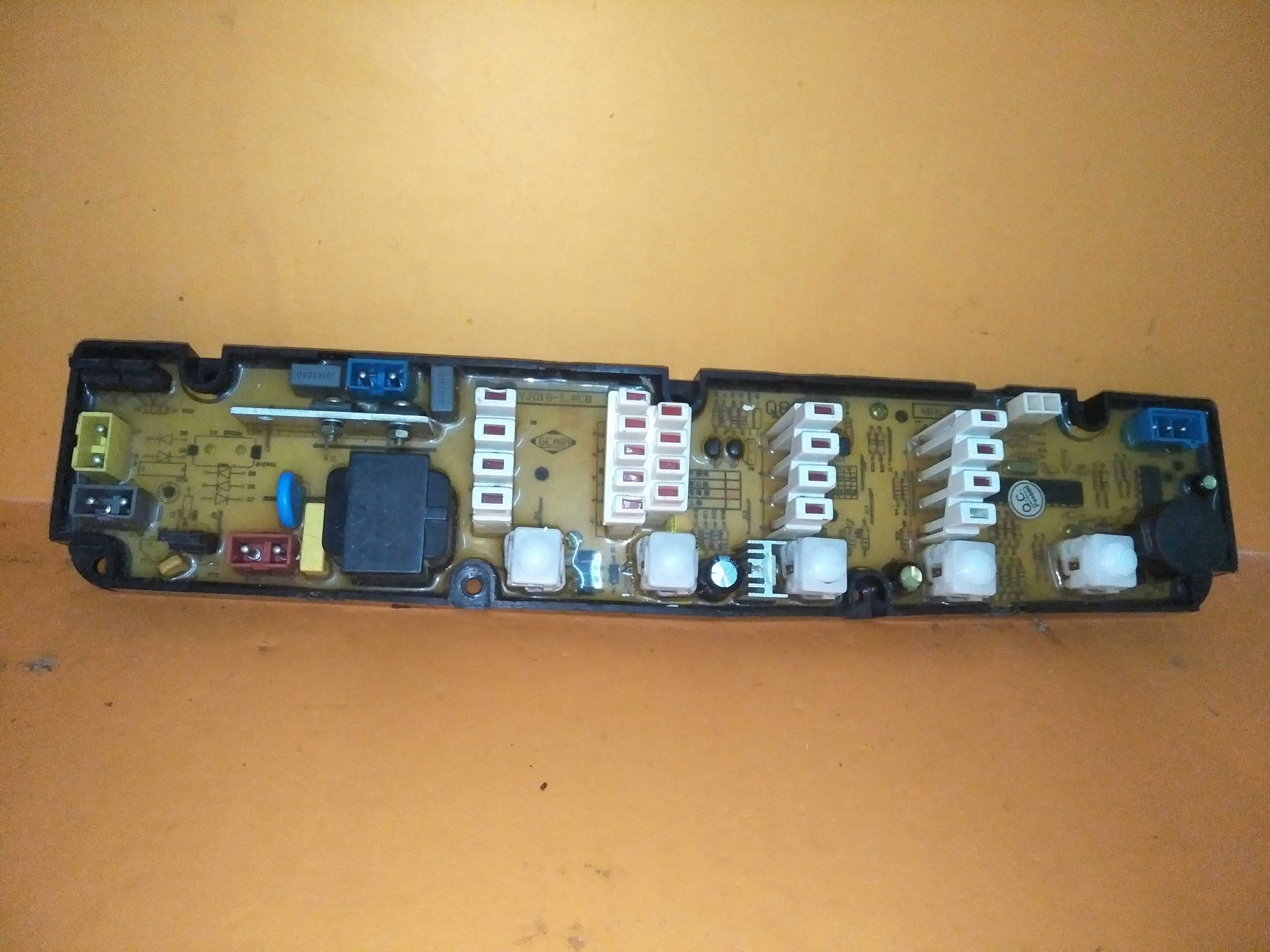 新乐洗衣机电脑板XQB50-6579T XQB60-6559 XQB55-6539 Q885 Q885B