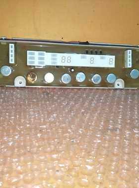 原装三洋洗衣机电脑显示按键板XQB60-B835DY/1035YS/B835S/B835YS