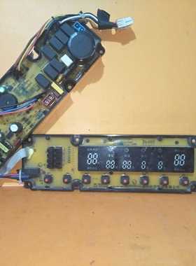 海信洗衣机XQB75-Q8601F/XQB70-Q8601F/XQB65-Q8601F电脑板主板