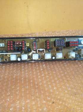 奇帅洗衣机电脑板XQB68-6818B NCXQ-QS01-4J(N)美菱XQB56-8083VC