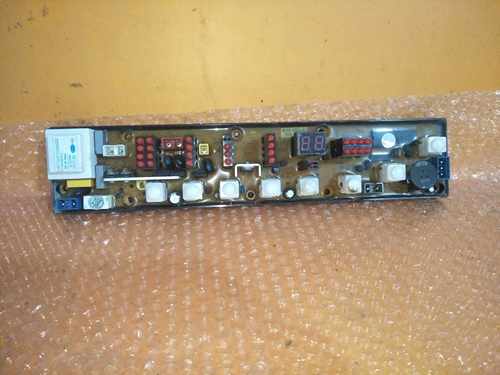 奇帅洗衣机电脑板XQB68-6818B NCXQ-QS01-4J(N)美菱XQB56-8083VC