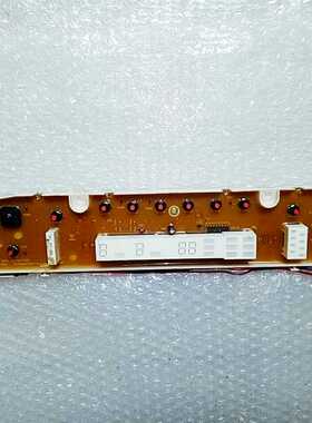 三洋洗衣机电脑板DB70377US/USN DB75377US DB6037BS电源显示板