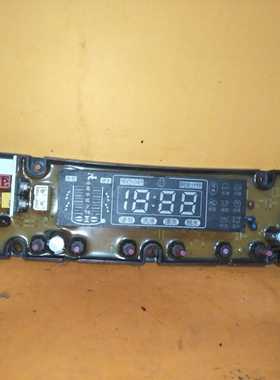 上海松下XQB65-6568 XQB75-7518全自动洗衣机电脑主板NCXQ-BEM01S