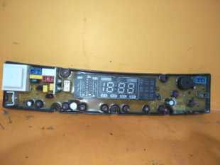 上海松下XQB65-6568 XQB75-7518全自动洗衣机电脑主板NCXQ-BEM01S