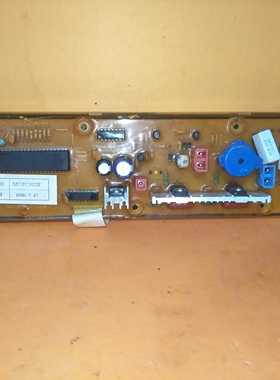 原装LG洗衣机电脑板6871FC1033E 6870FC2002A-3洗衣机主板