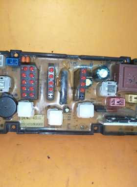 威力洗衣机电脑板XQB45-4510XQB45-4510A DLWL-450DW4510一年包换