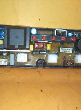 松下洗衣机XQB60-6018 电脑板NCXQ-BEM05 HF-BEM60A