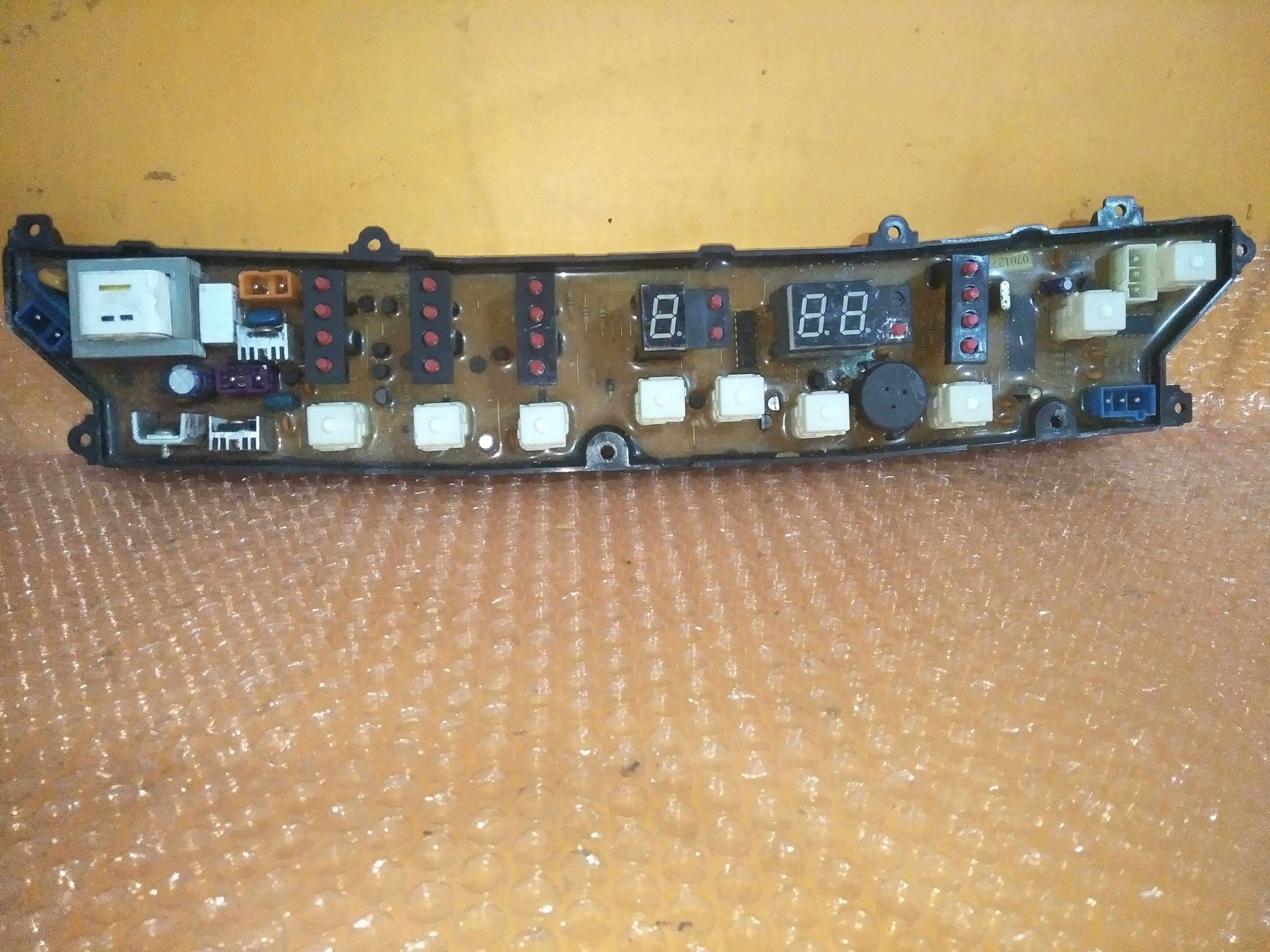一年保适合荣事达洗衣机电脑板XQB50-919G/9902G XQB52-819G 主板