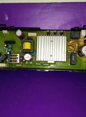 原装 日立变频洗衣机 变频板WA1Z082  2J84F1217-1  已测试