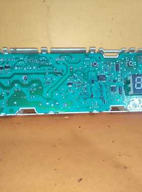 适用于美的滚筒洗衣机电脑主板MG60-1003E(S) 301330600056