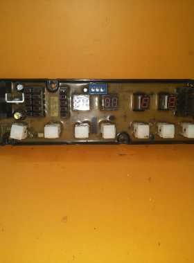 XQB56-8053VC美菱XQB56-8053VC NCXQ-688B主板质保一年
