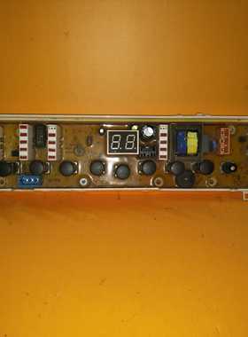 惠而浦洗衣机电脑板W10362725E W10358453 W10358457E D6572CB