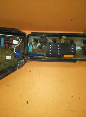 原装松下洗衣机电脑板XQB72-T700U W2449-7FG04 ETS-0803质保一年