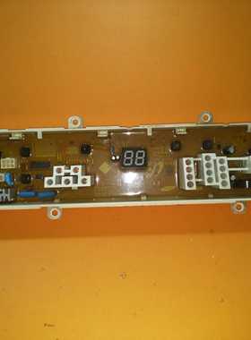 原装全自动洗衣机电脑板XQB60-Q85S XQB70-C85 DC41-00093A已测试