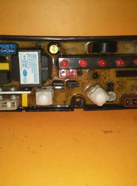 原装松下洗衣机XQB60-6018NCXQ-BEM60B HF-BEM60A质保一年 已测试