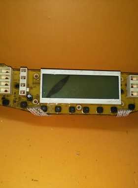 原装美的洗衣机电脑板控制器MB60-3016FA MB55-2018FA  MB3016FA