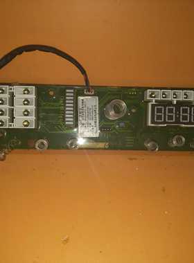 惠而浦洗衣机XB7088VBPS主板显示板电脑板W10495373，W10495664