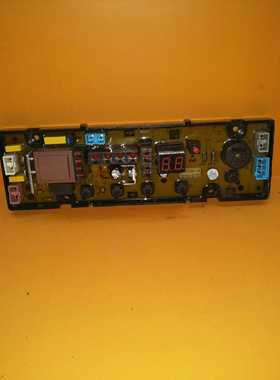 原装小鸭洗衣机电脑板XQB75-758 XQB75-818A  GT507-1质保一年