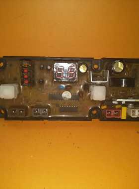 奇帅洗衣机电脑板XQB52-2588 XQB56-1988雾净态 HF-QS560-X 原装