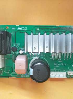 格兰仕滚筒洗衣机XQG70-A512V A812V F1112V变频主板258110000143