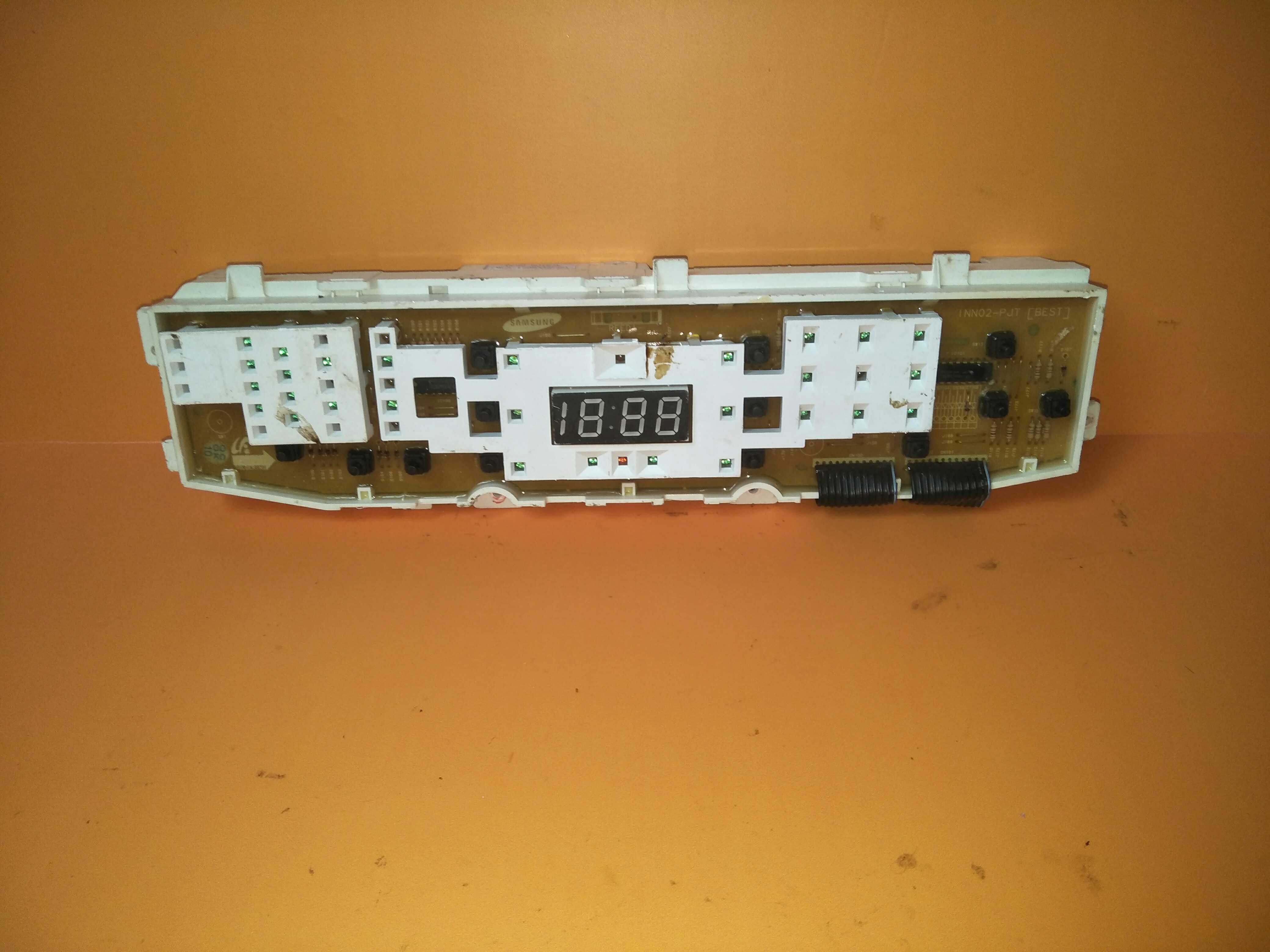 DC92-00165E原装洗衣机电脑主板XQB60-G85 XQB70-G86 DC92-00165B