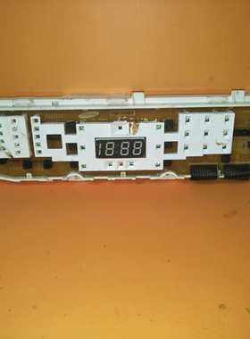 DC92-00165E原装洗衣机电脑主板XQB60-G85 XQB70-G86 DC92-00165B