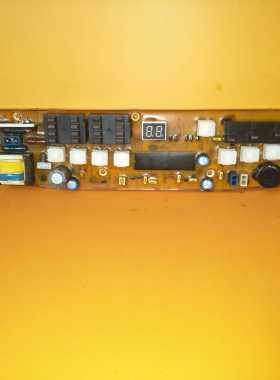 小天鹅全自动洗衣机xQB33一82AC2XQB82A1电脑板XQB38一838 Q82