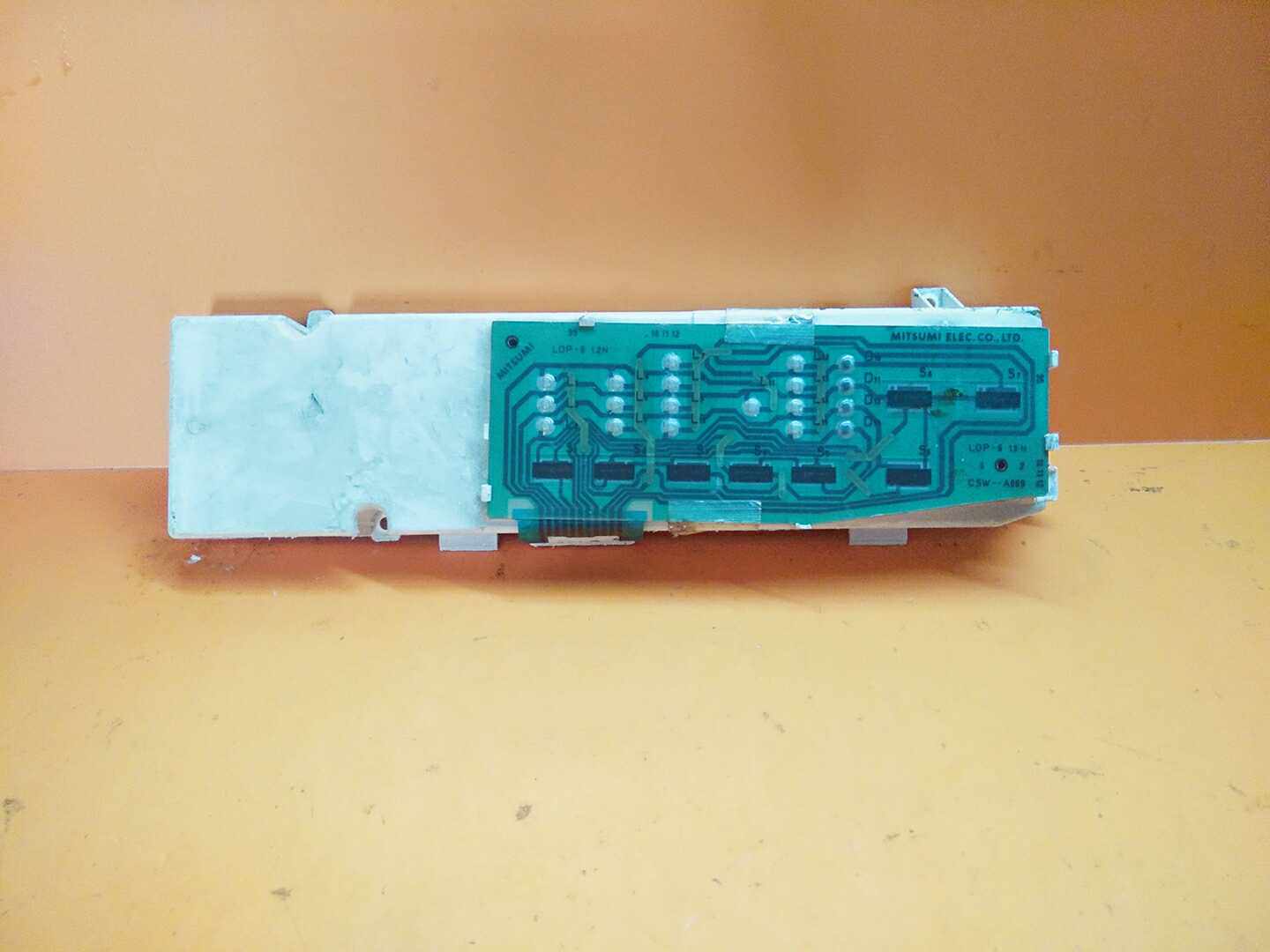 原装夏普海尔洗衣机电脑板42-9 CSW-A069 A135质保一年 闪电发货