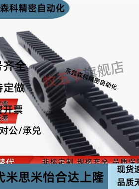 齿条VNU31/32-1.0-ZA ZB ZC ZD-L500 L600 L700 L980-K2 K6-B50