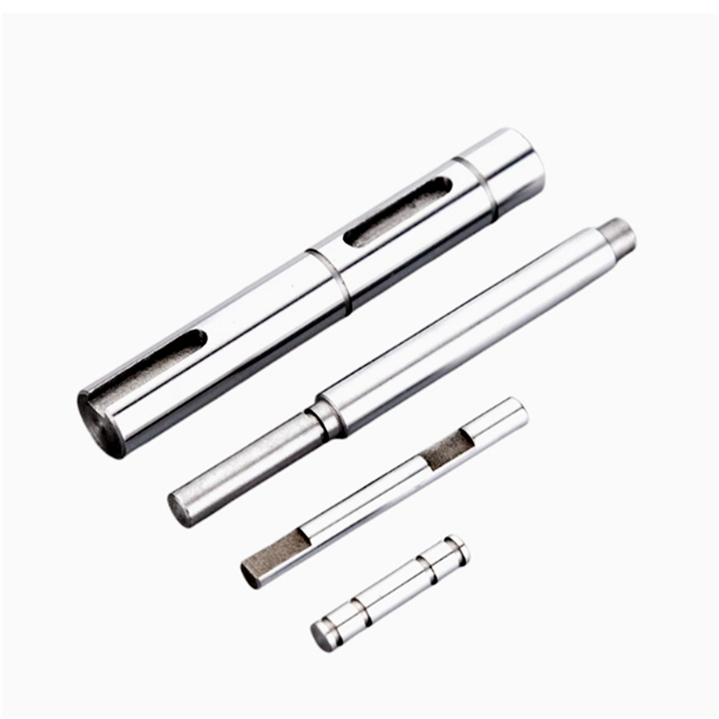 导向轴光轴SAD01 02 06 07 21 22-D15 D16 D18 D20 D25 D30 D35-L